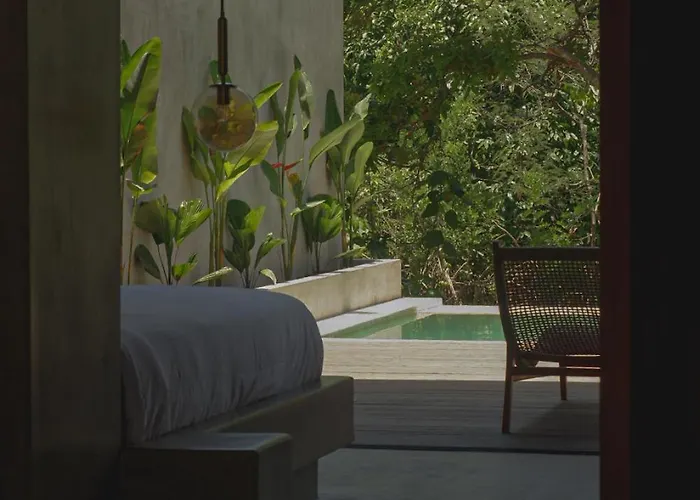Villa Karang