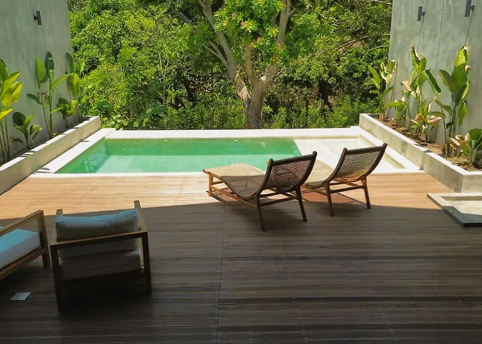 Villa Karang