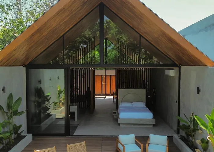 Villa Karang Uluwatu